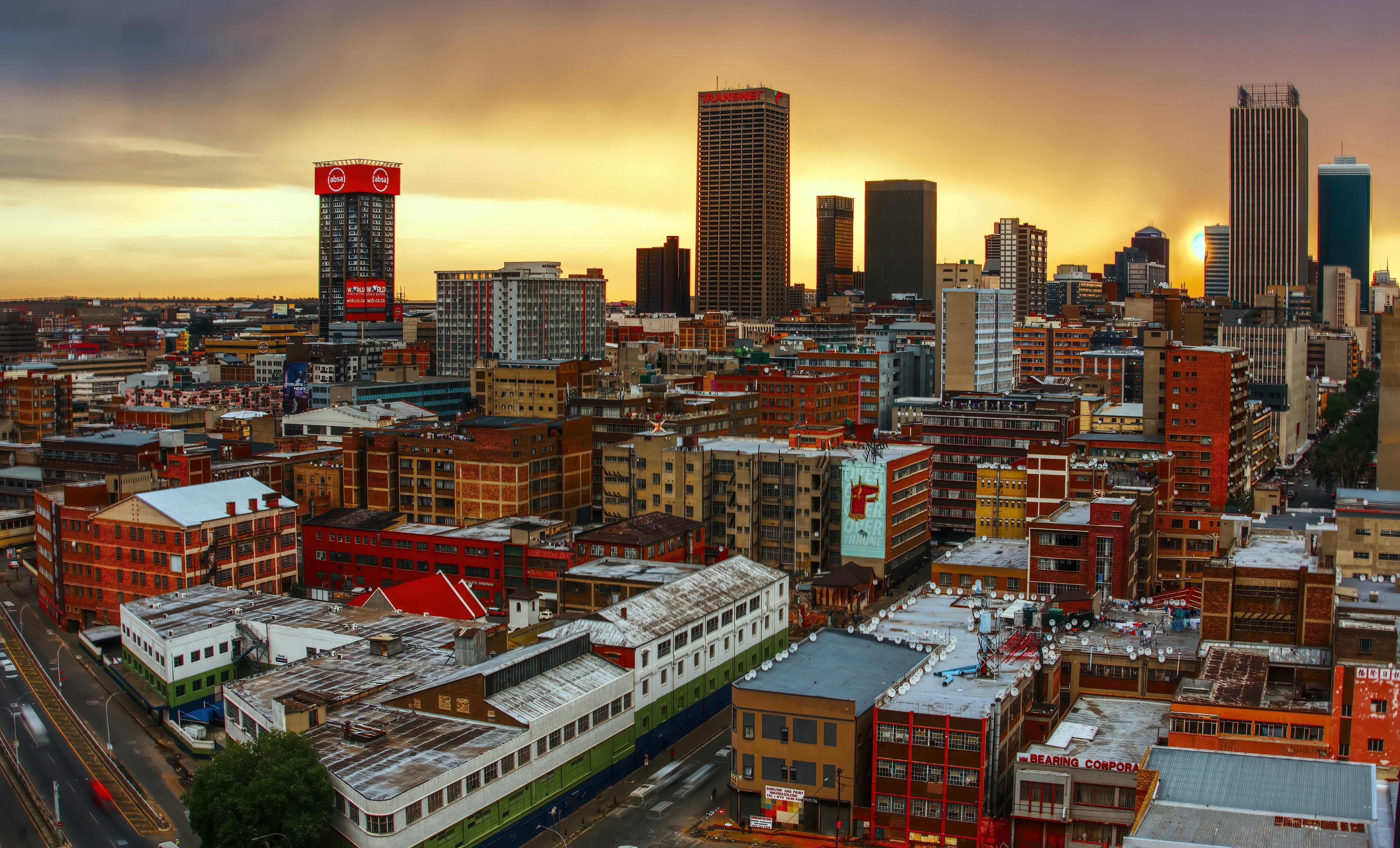 South Africa’s Water Quality: How Your City Ranks - befor.