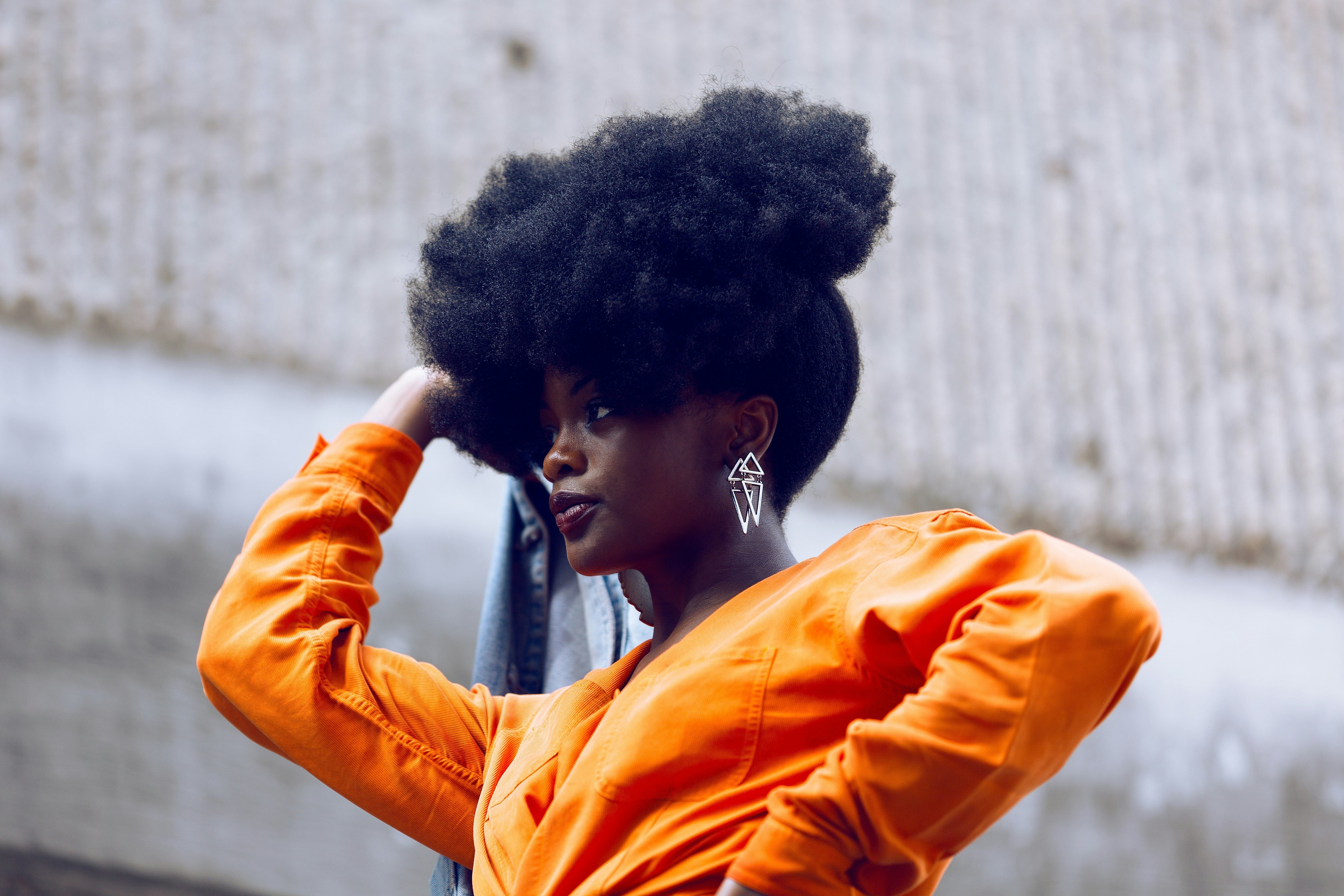 The hidden impact of shower water on hair & skin in South Africa - befor.
