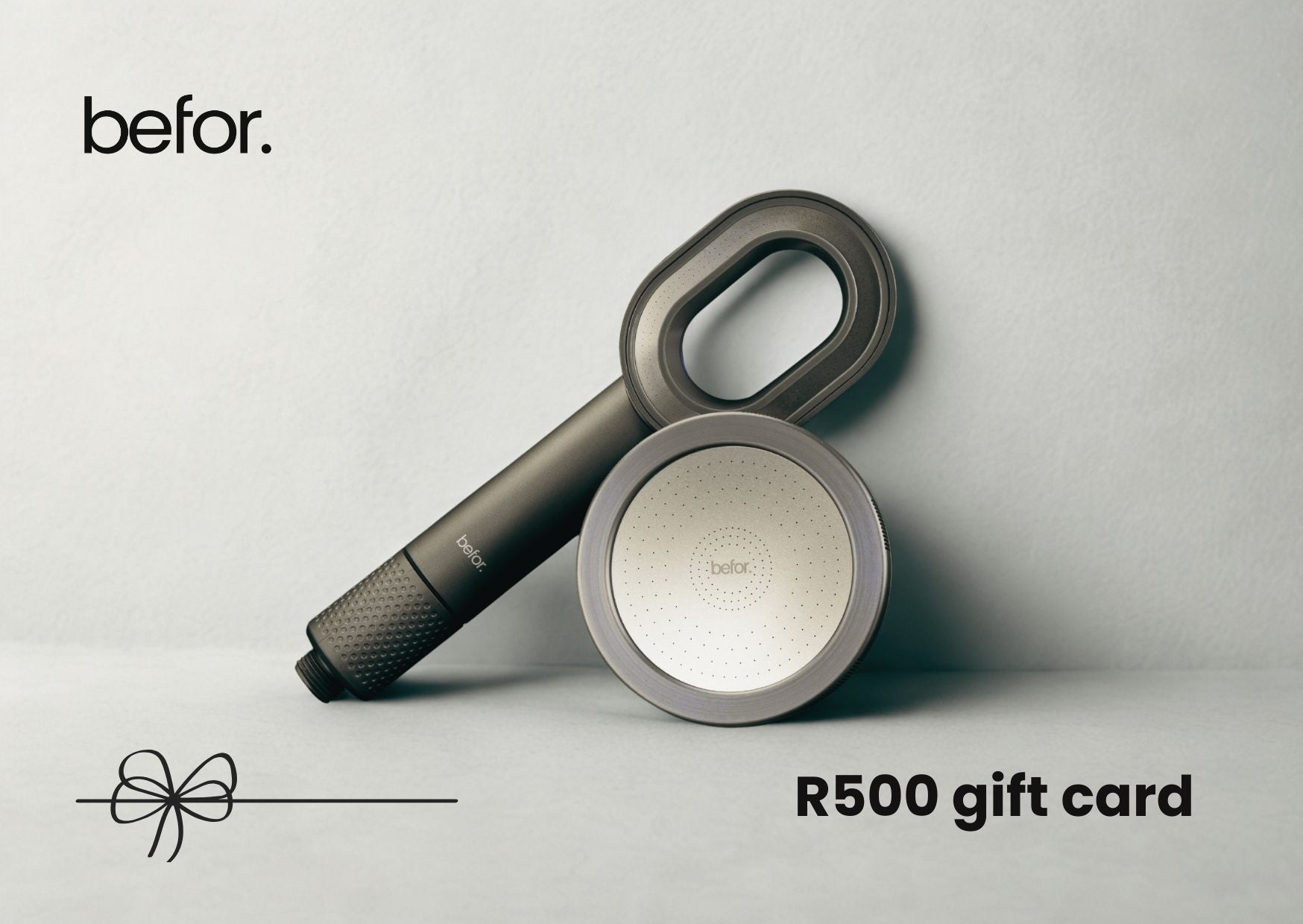 befor. gift card - befor.