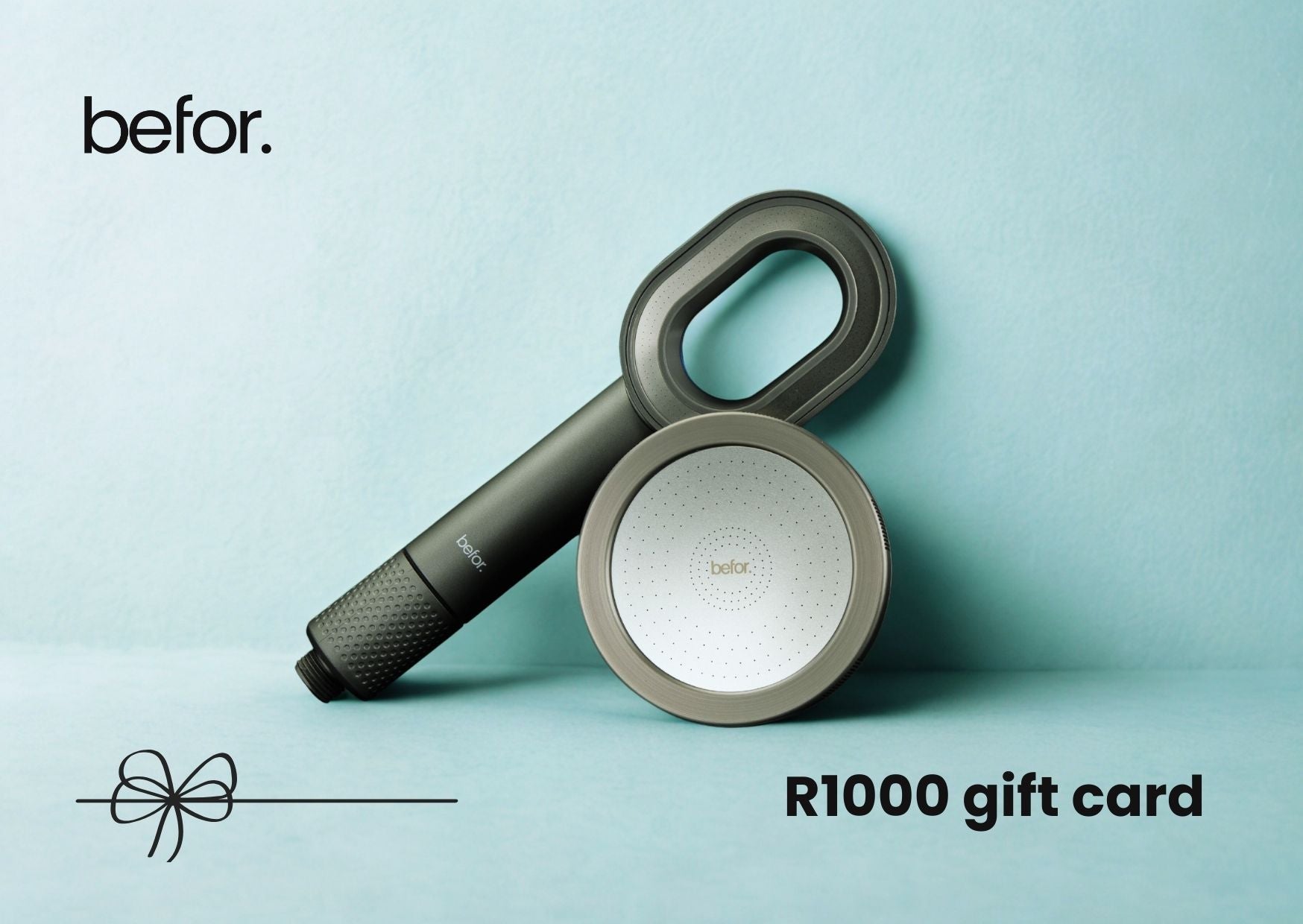 befor. gift card - befor.