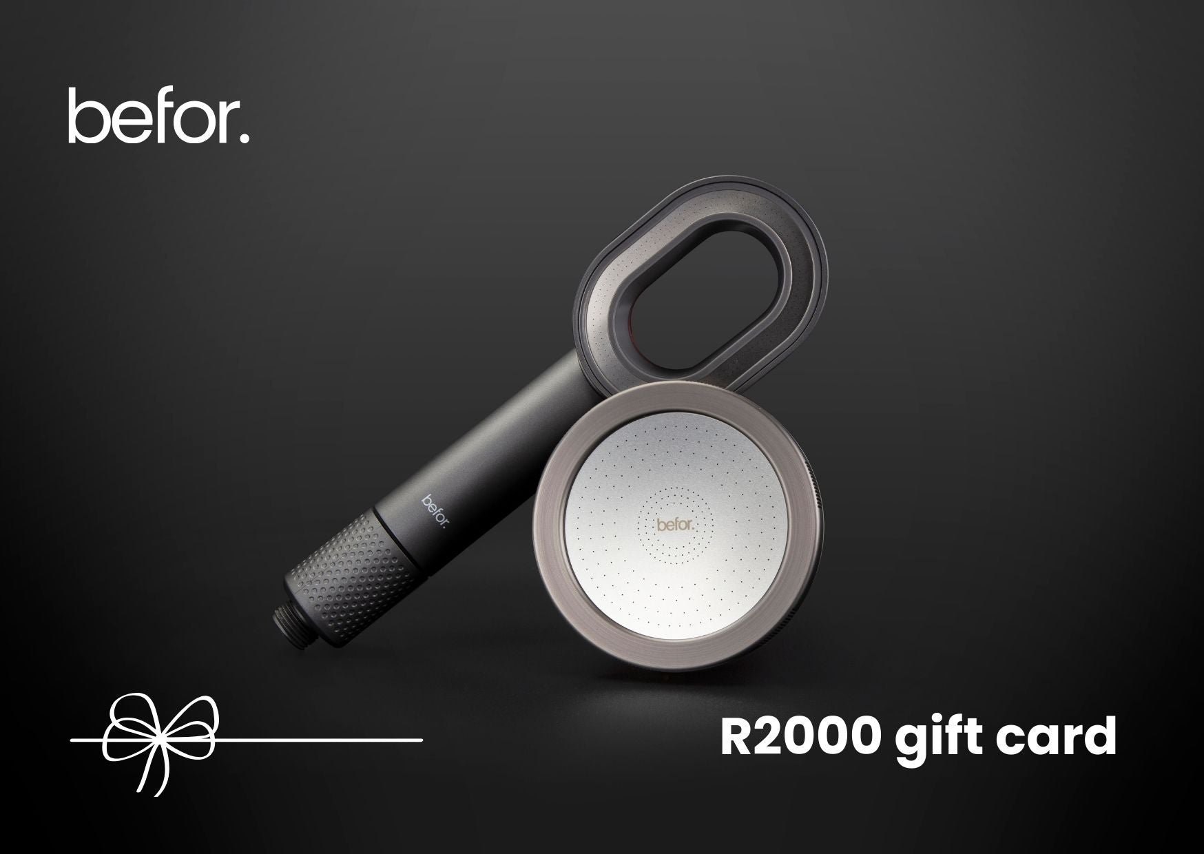 befor. gift card - befor.