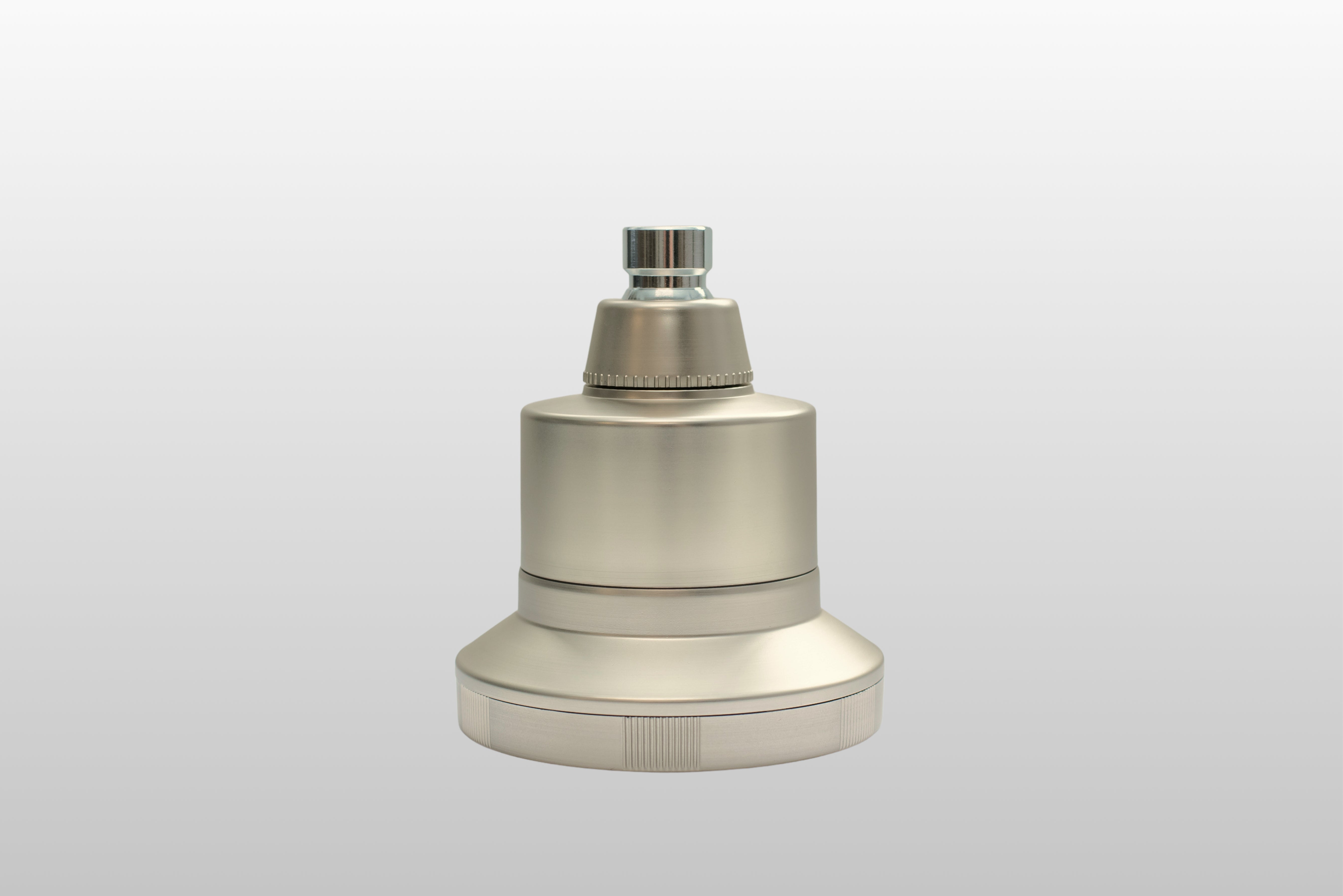 Filtered Shower Head | 20-Stage Chlorine & Hard Water Filter