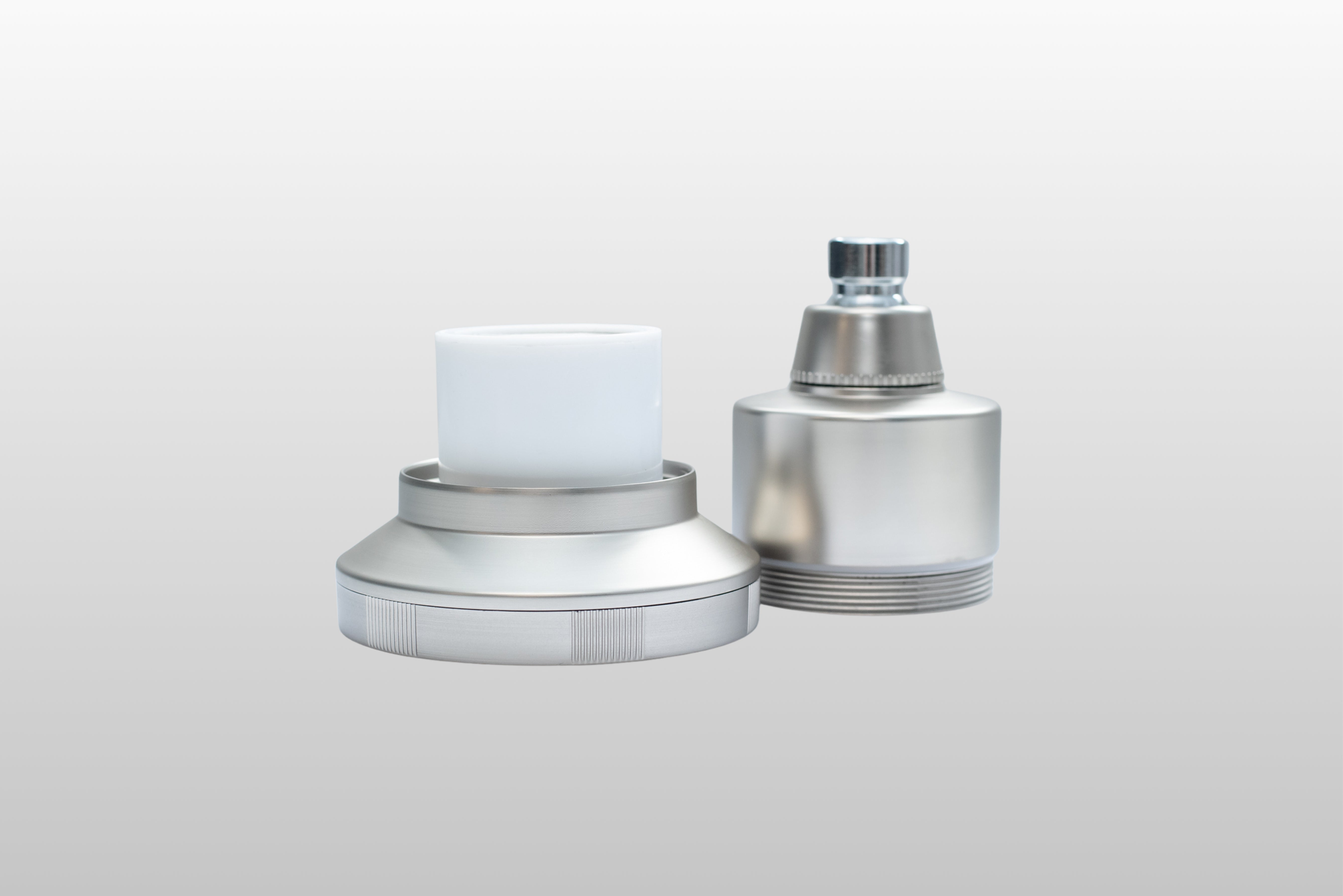 befor. Filtered Shower Head | 20-Stage Chlorine & Hard Water Filter