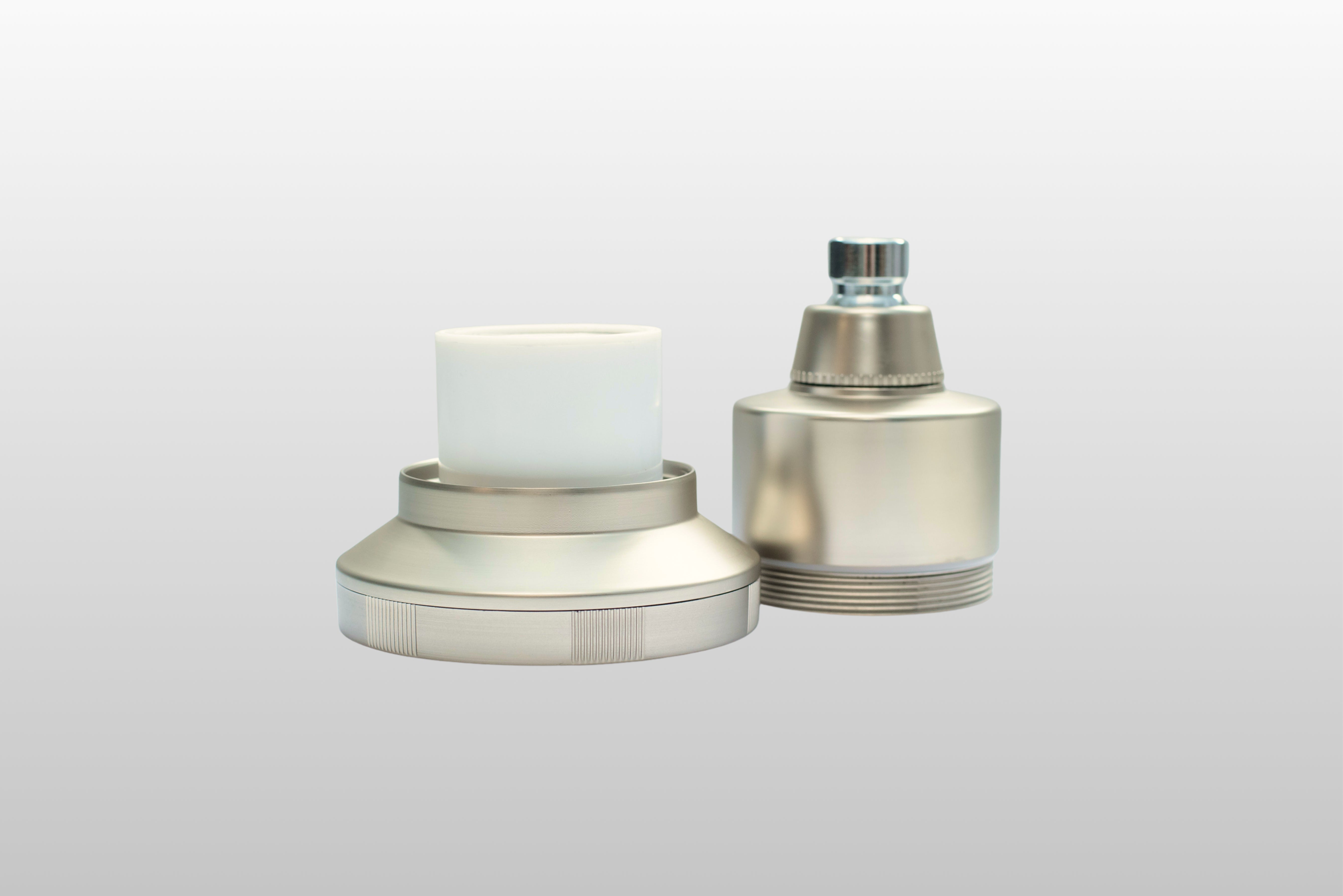 Filtered Shower Head | 20-Stage Chlorine & Hard Water Filter