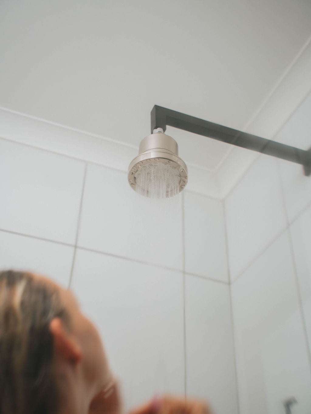 why it’s important to remove chlorine & other impurities