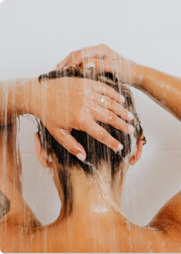 why it’s important to remove chlorine & other impurities