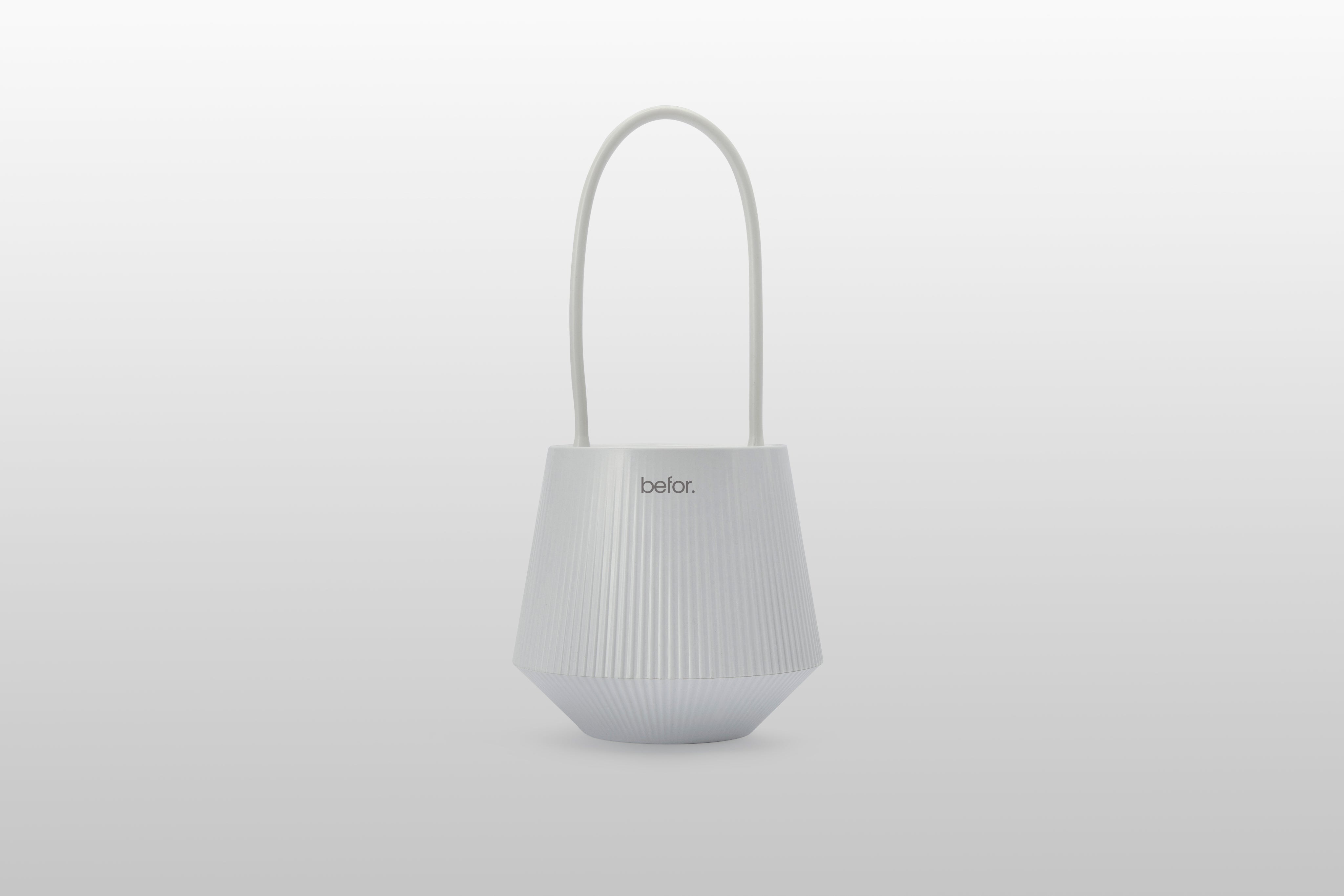 befor. flow. Bath Filter | 15-Stage Chlorine & Hard Water Filter - befor.